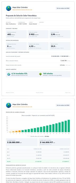 Informe PDF real